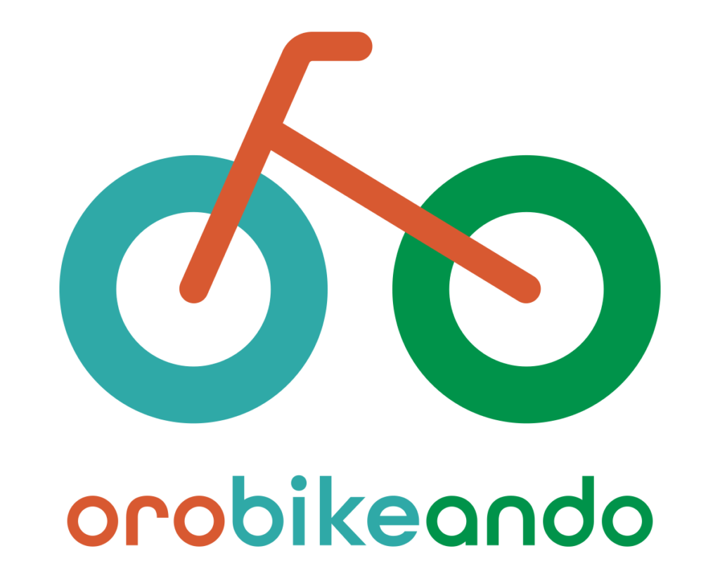 Orobikeando