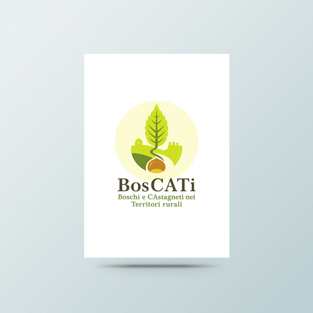 Progetto Boscati