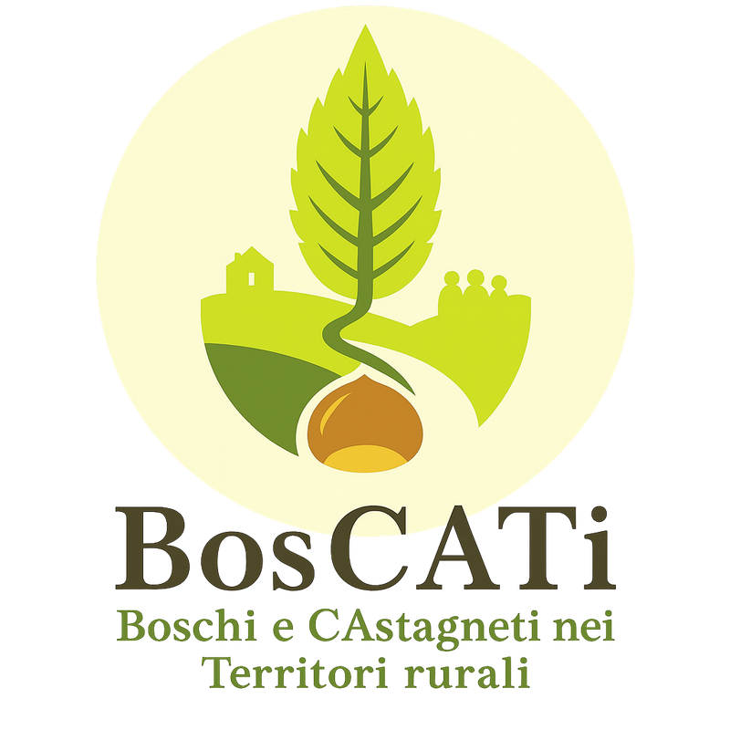 Progetto Boscati