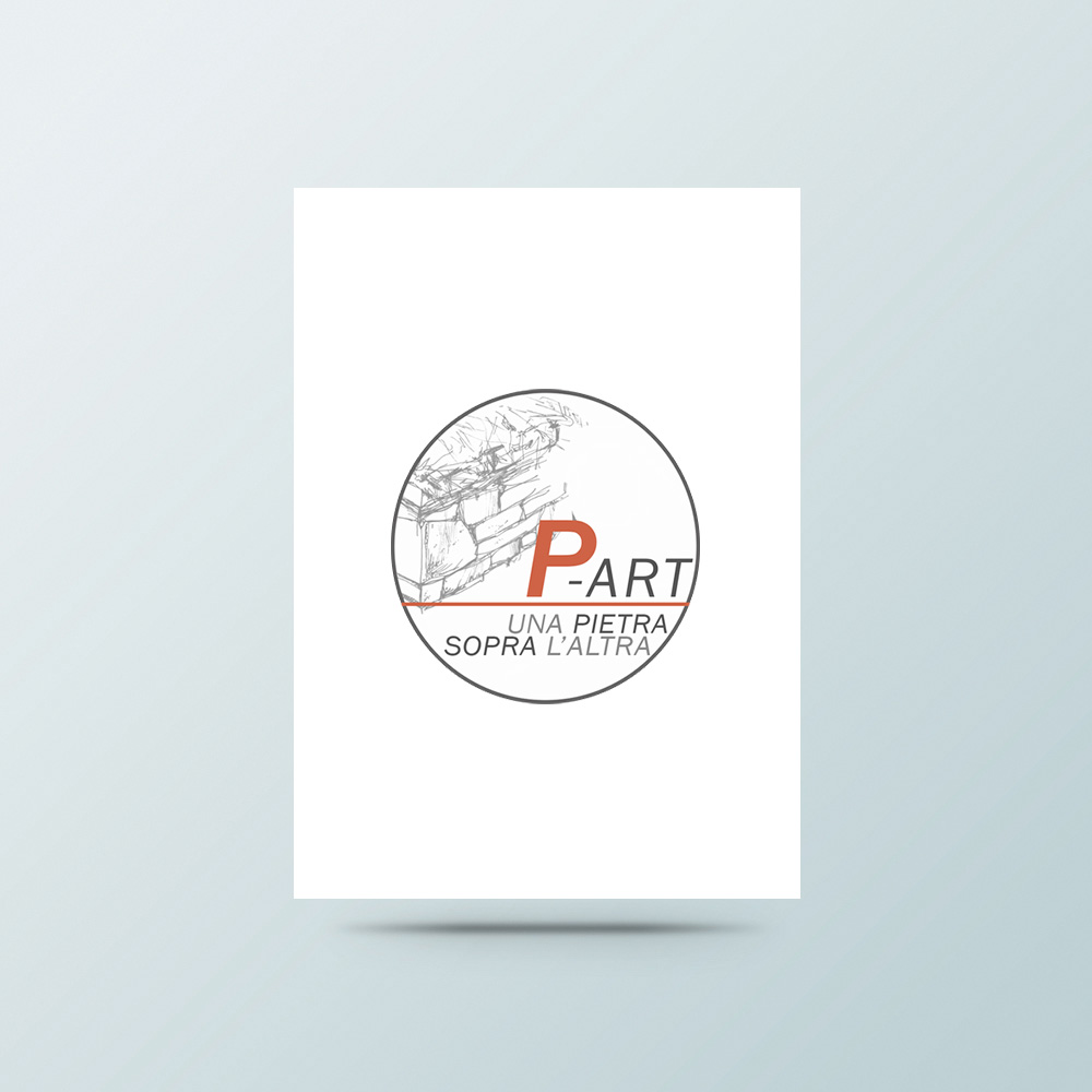 P-Art Una pietra sopra l’altra