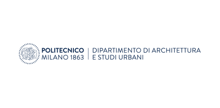 Politecnico di Milano – Dipartimento di Architettura e Studi Urbani